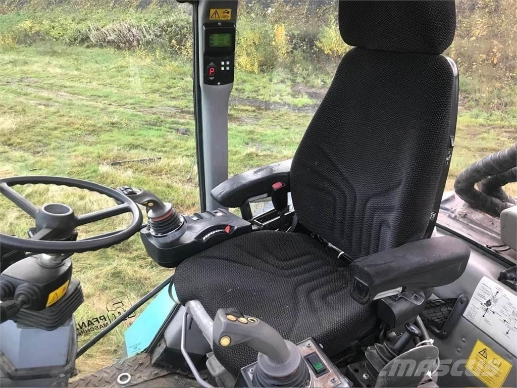 PM Trac 2355 Agricultura - Outros
