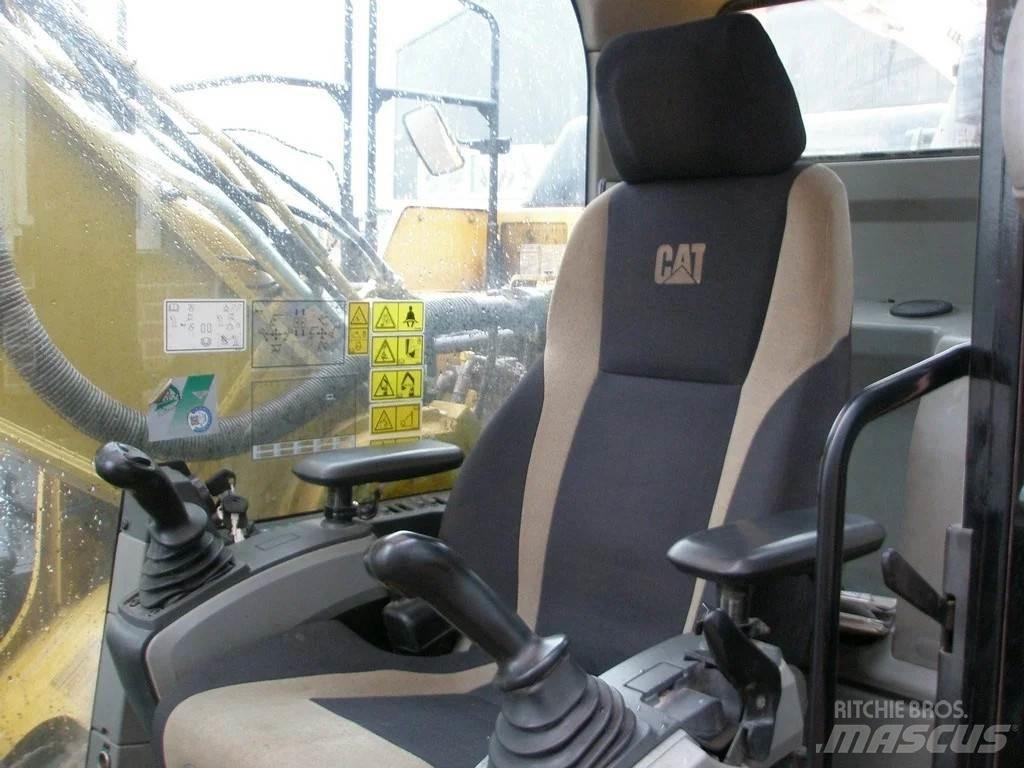 CAT 336E Escavadoras de rastos