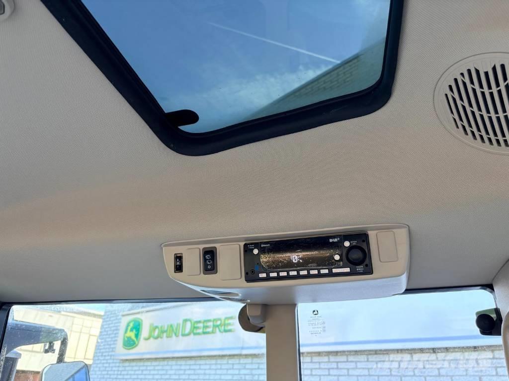 John Deere 6M200 Tratores Agrícolas usados