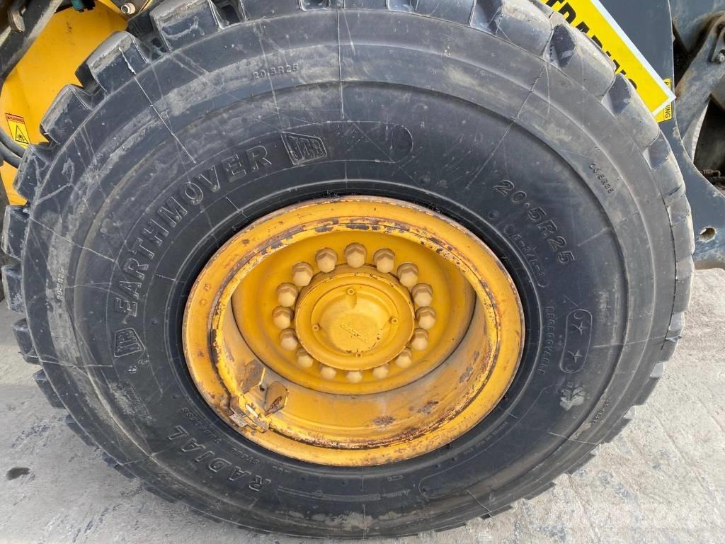 Volvo L 90 G Pás carregadoras de rodas