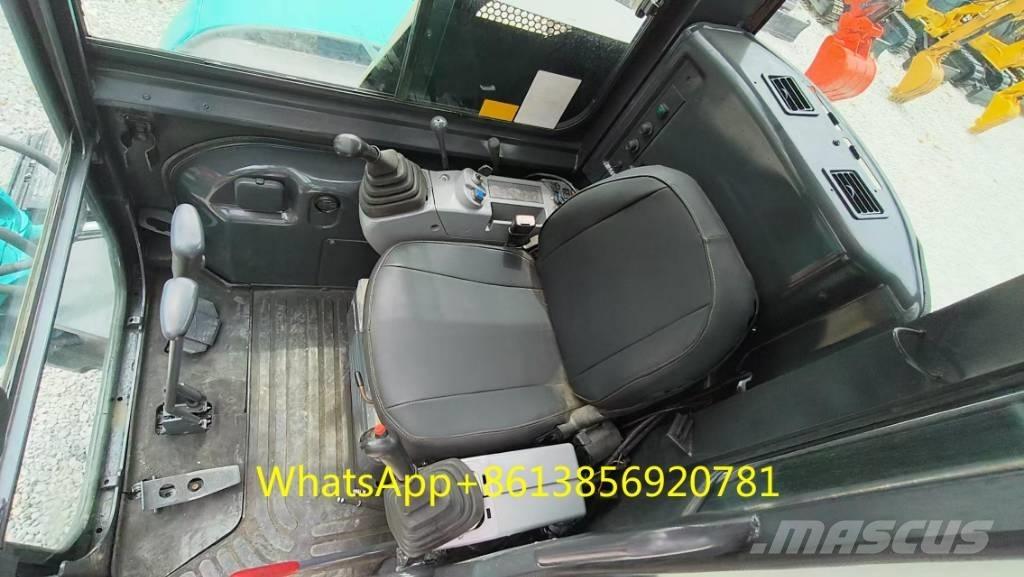 Kobelco SK 55 SR Mini Escavadoras <7t