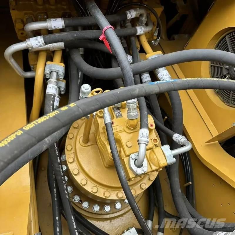 CAT 330 D Escavadoras de rastos