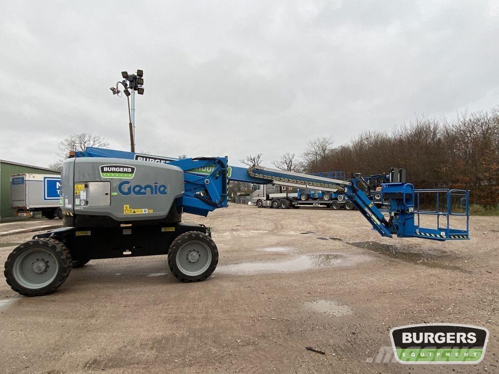 Genie Z62 40 Elevadores braços articulados