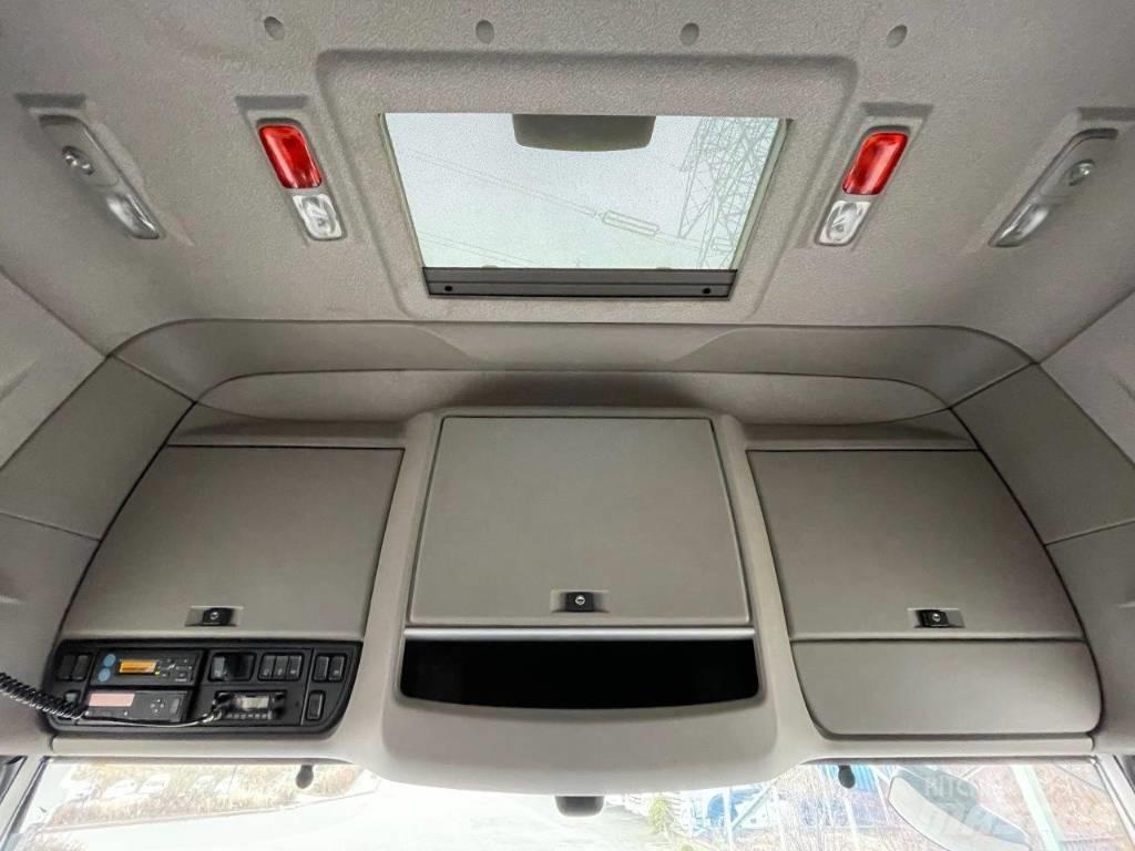 DAF FT460XF ADR Tractores (camiões)