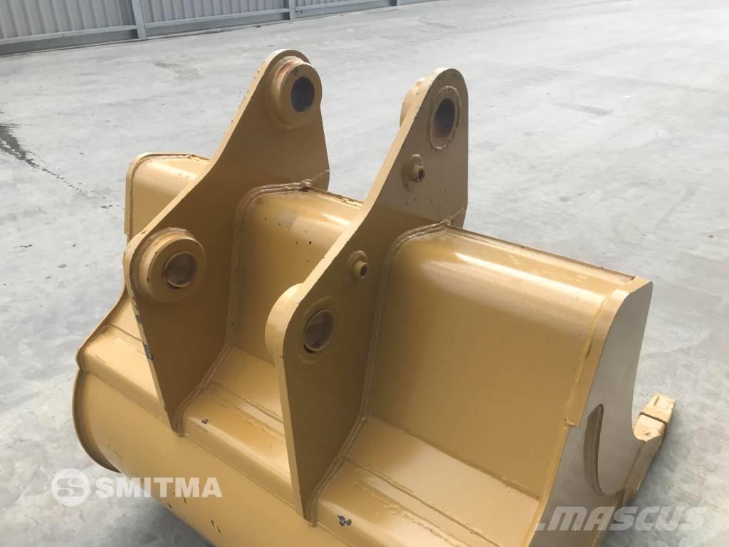 CAT M317F Baldes