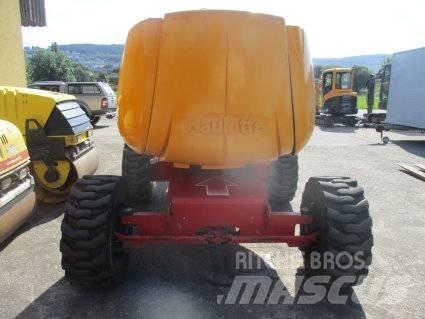 Haulotte HA 16 SPX Elevadores braços articulados