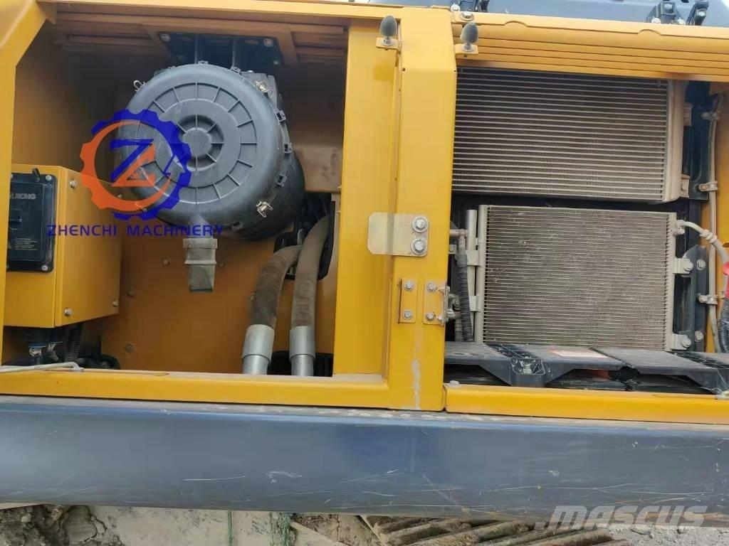 XCMG XE 215 DA Escavadoras de rastos