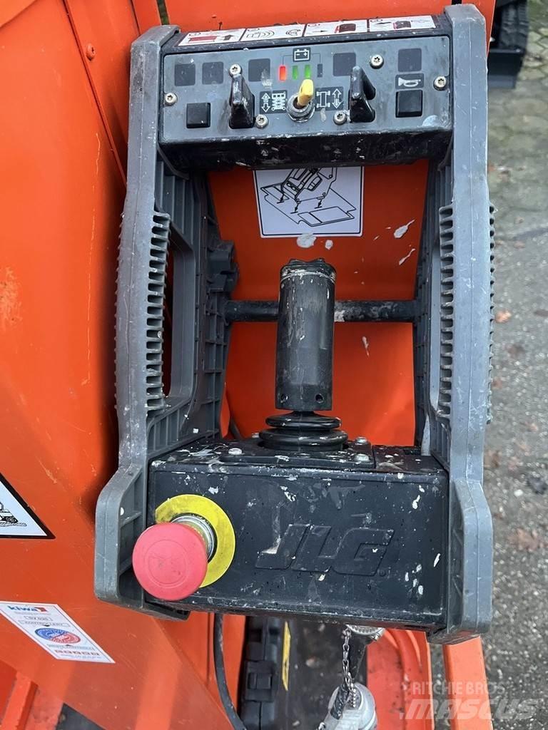 JLG 1230ES Outros elevadores e plataformas
