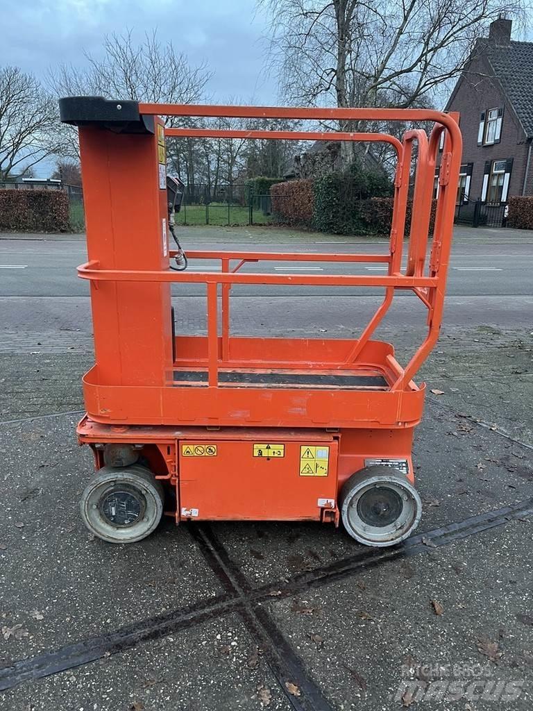 JLG 1230ES Outros elevadores e plataformas