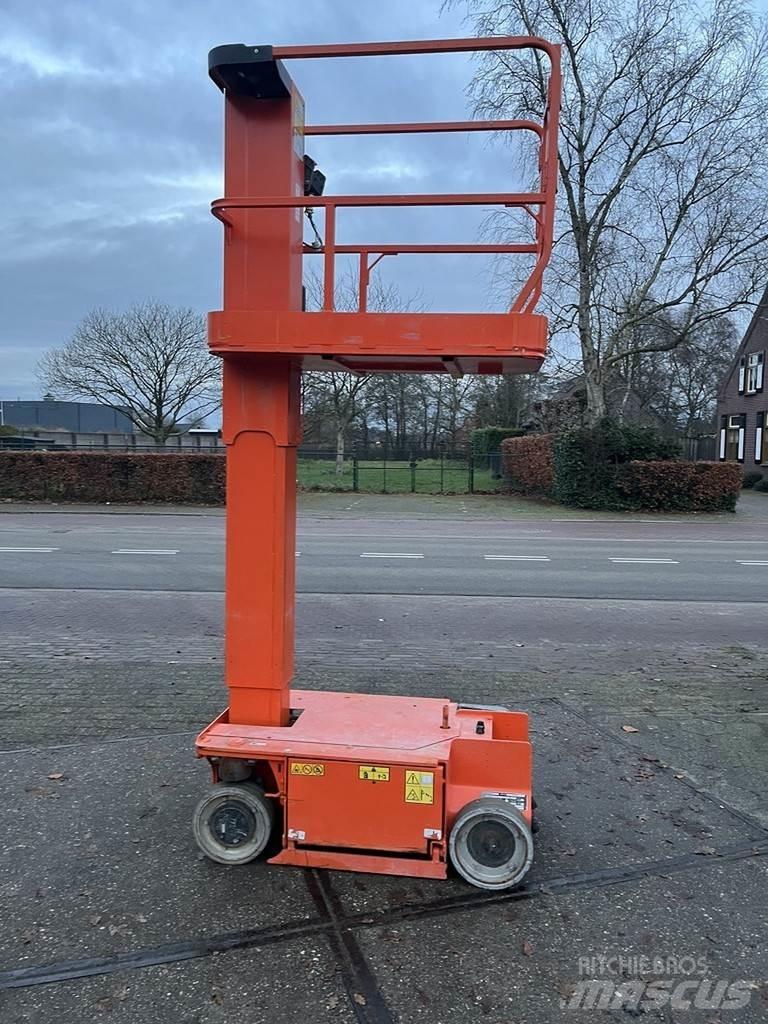 JLG 1230ES Outros elevadores e plataformas