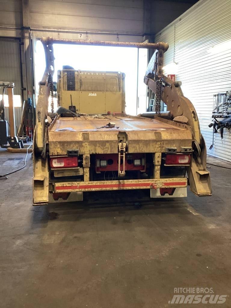 Joab Liftdumper Desmontáveis
