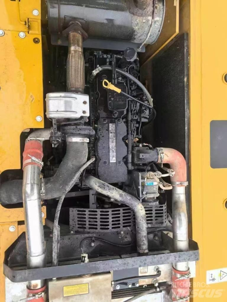 XCMG XE 200 DA Escavadoras de rastos