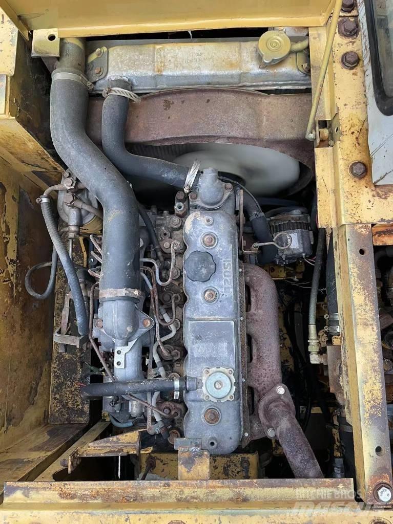 Sumitomo S160 Escavadoras de rastos