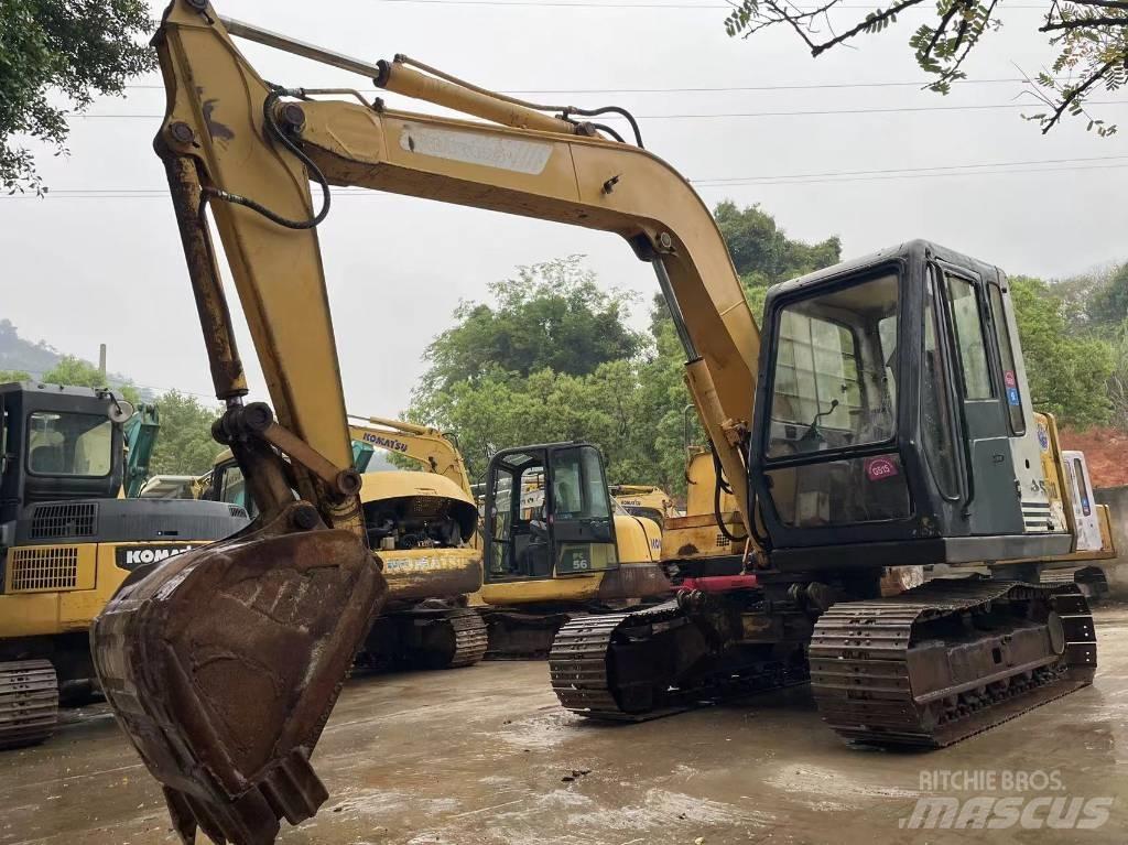 Sumitomo S160 Escavadoras de rastos