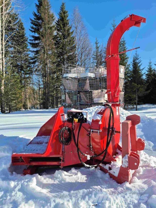 Farmi 260 OEM Cortadores de madeira