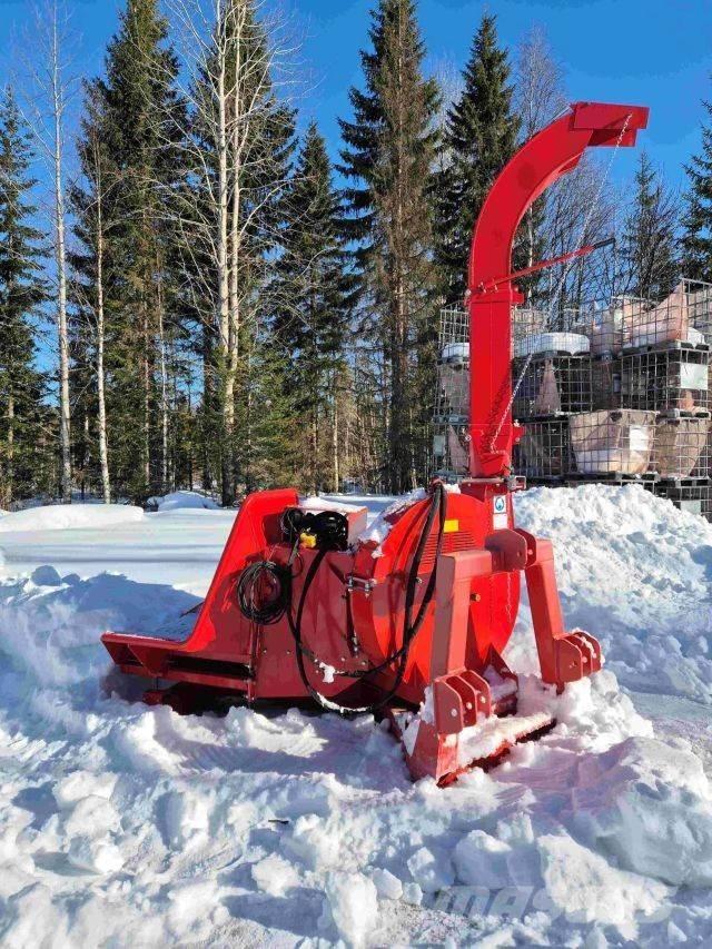 Farmi 260 OEM Cortadores de madeira