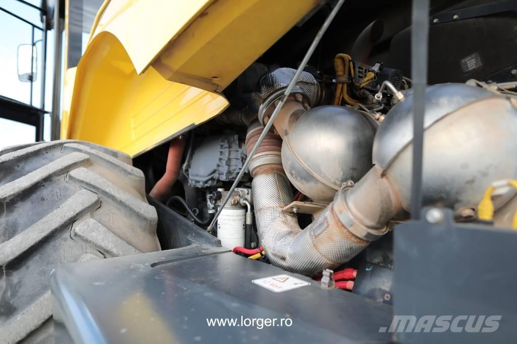 Bomag BW 219 D H-5 Cilindros Compactadores monocilíndricos