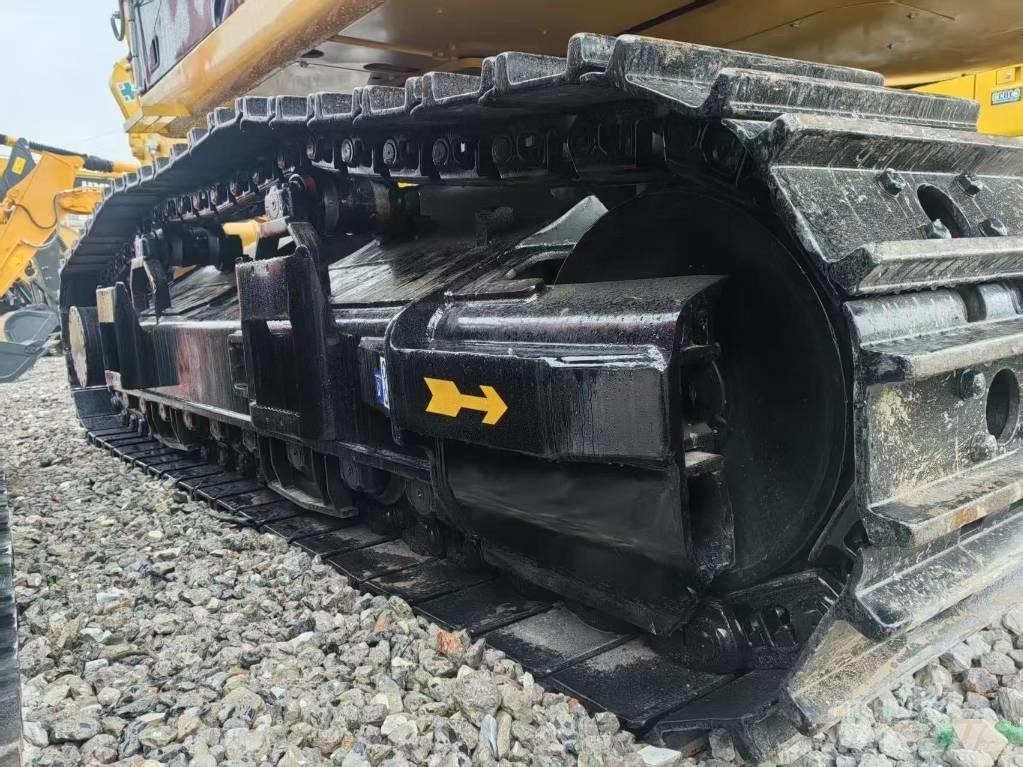 CAT 340 D L Escavadoras de rastos