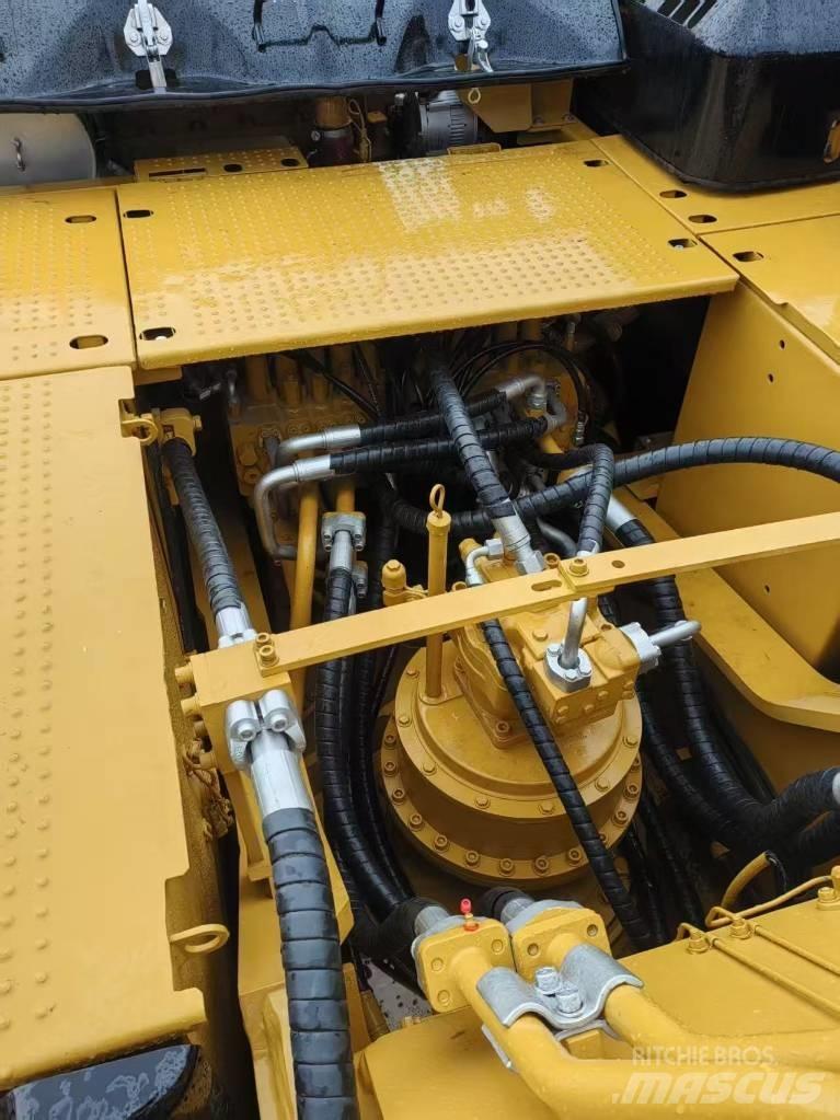 CAT 340 D L Escavadoras de rastos