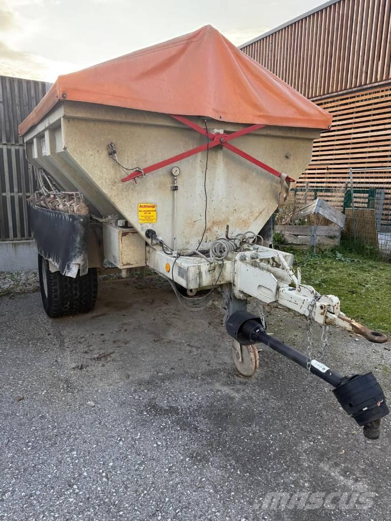  RW 8000T Construção - Outros
