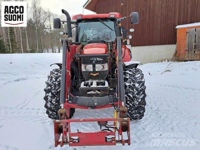 Case IH 110 EPMC Tratores Agrícolas usados