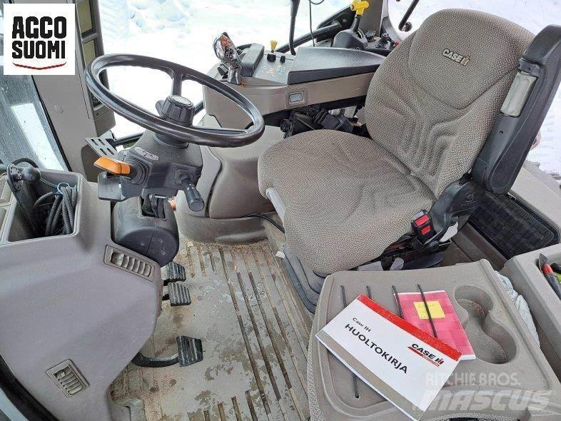 Case IH 110 EPMC Tratores Agrícolas usados