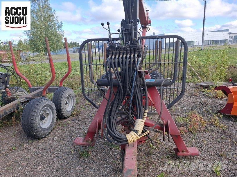 Case IH 1490 Tratores Agrícolas usados