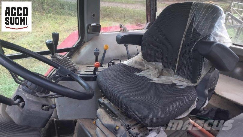 Case IH 5130 Tratores Agrícolas usados