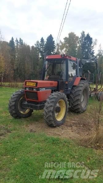 Case IH 845 XL Tratores Agrícolas usados