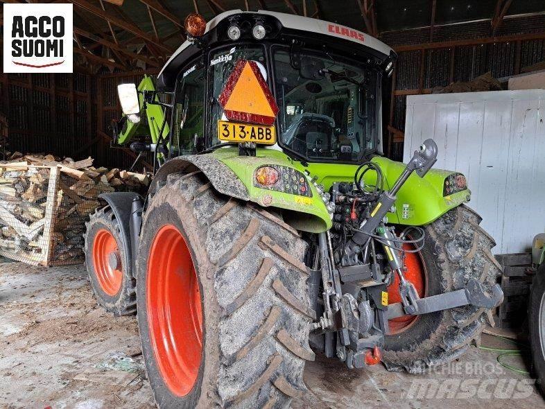 CLAAS 420 ARION Tratores Agrícolas usados