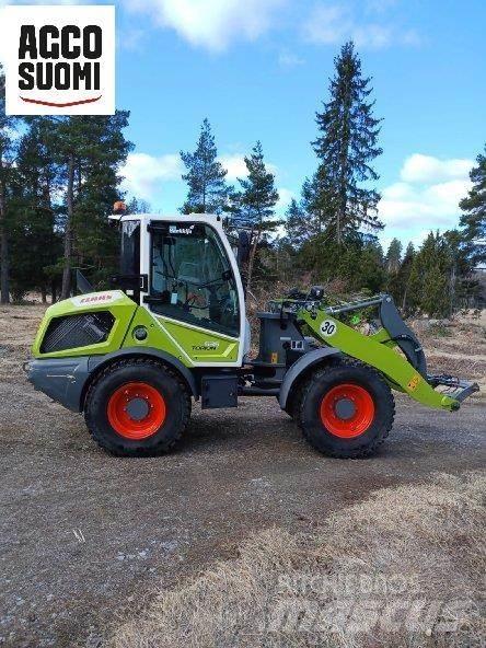 CLAAS 535 TORION Tratores Agrícolas usados