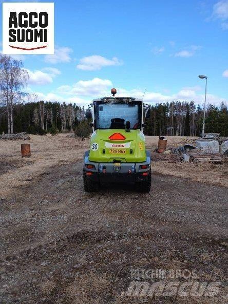 CLAAS 535 TORION Tratores Agrícolas usados