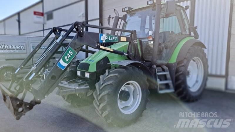 Deutz-Fahr 105 MK2 Tratores Agrícolas usados