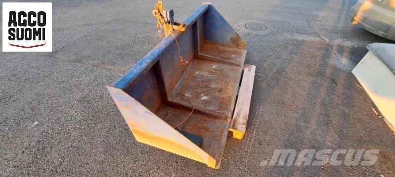 Esko TAKAKAUHA 200 Agricultura - Outros
