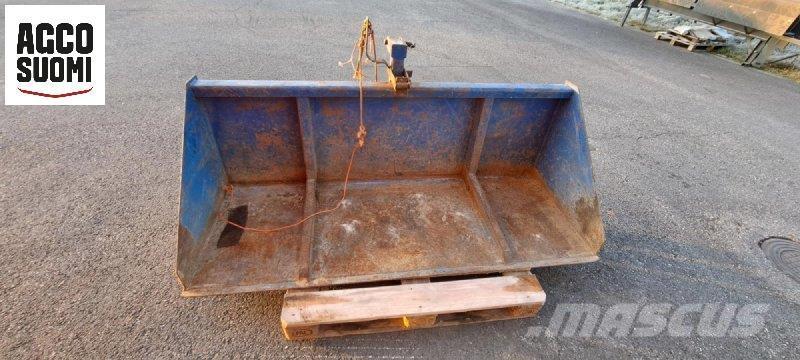 Esko TAKAKAUHA 200 Agricultura - Outros
