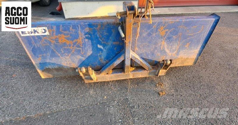 Esko TAKAKAUHA 200 Agricultura - Outros
