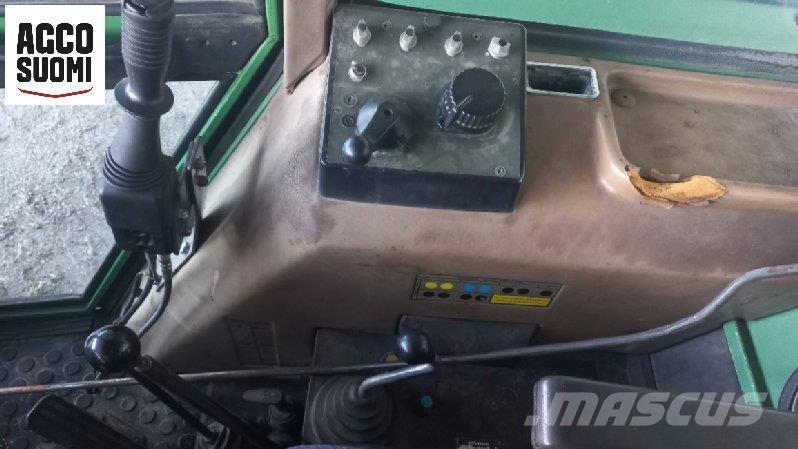 Fendt 310 LSA Tratores Agrícolas usados