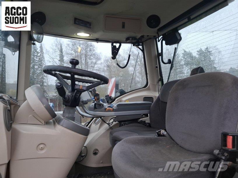 Fendt 828 Tratores Agrícolas usados