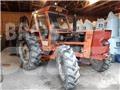 Fiat 880 DT Tratores Agrícolas usados
