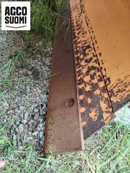 FMG ALUEAURA AA300 Lâminas de neve e arados