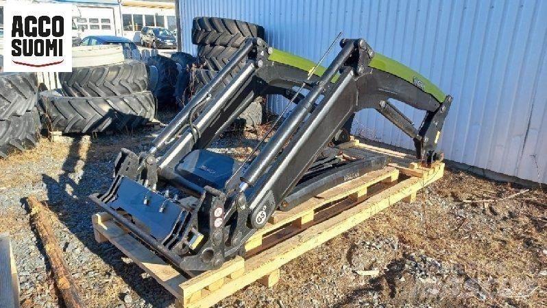  G5L ETUKUORMAIN Carregadoras frontais e escavadoras