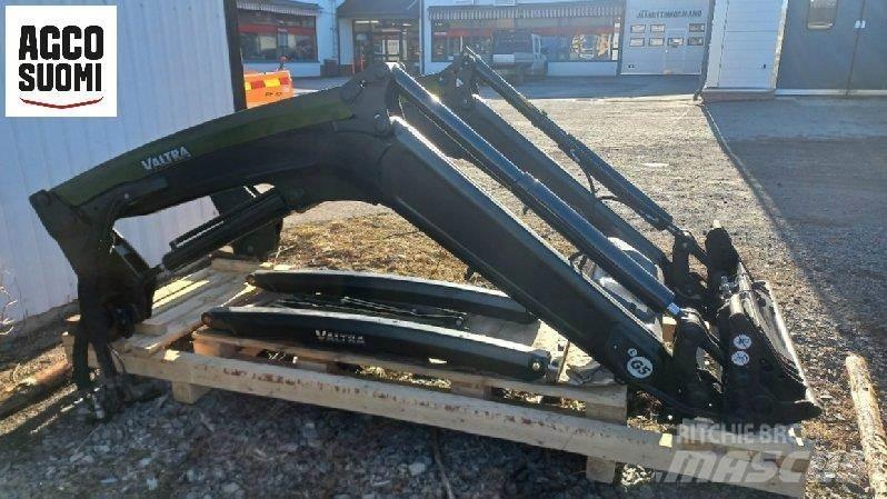  G5L ETUKUORMAIN Carregadoras frontais e escavadoras