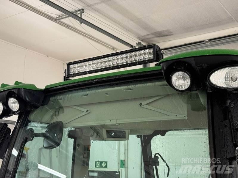 John Deere 5100 R Tratores Agrícolas usados