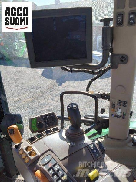John Deere 512 5R Tratores Agrícolas usados
