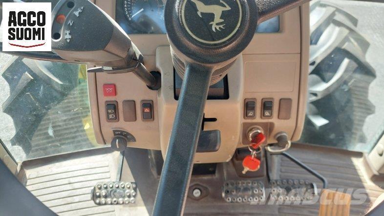 John Deere 6220 SE Tratores Agrícolas usados