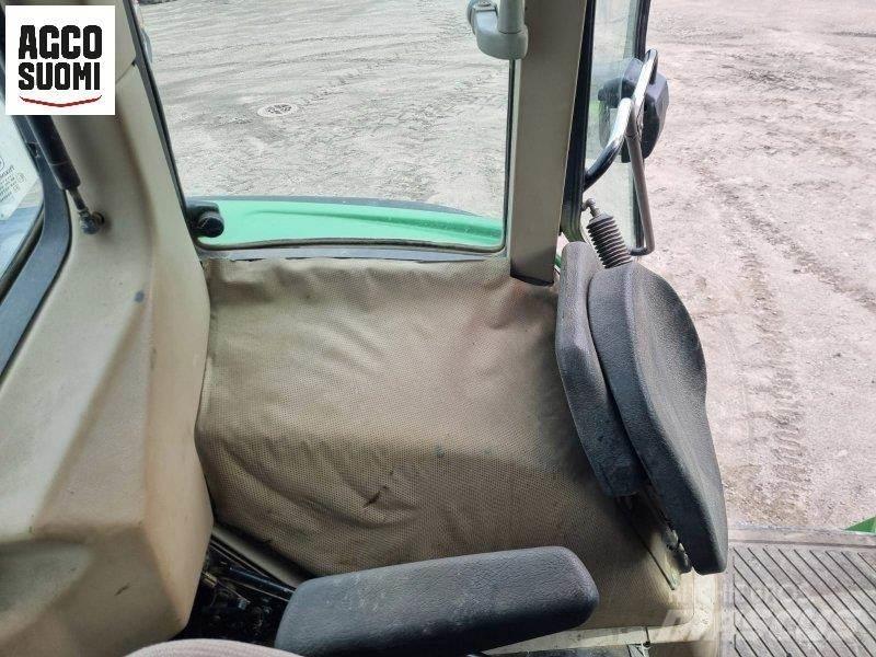 John Deere 6610 Tratores Agrícolas usados