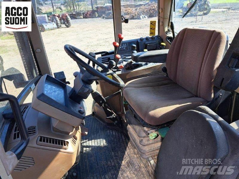 John Deere 6800 Tratores Agrícolas usados