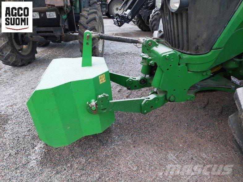 John Deere 7930 Tratores Agrícolas usados