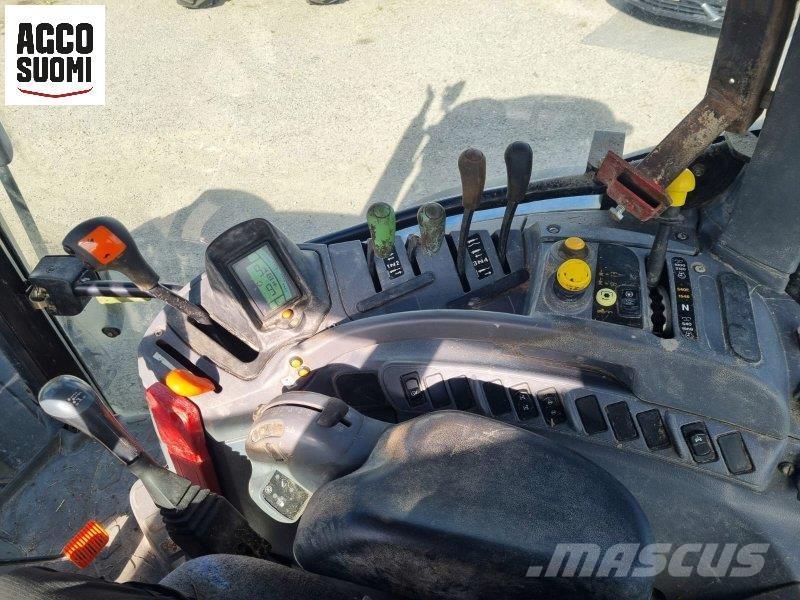New Holland T6050 Tratores Agrícolas usados