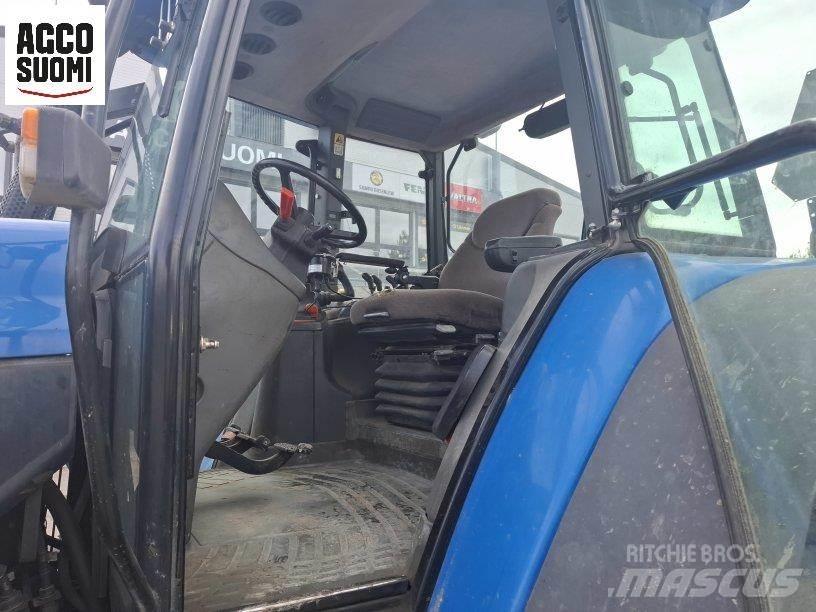 New Holland TM190 Tratores Agrícolas usados